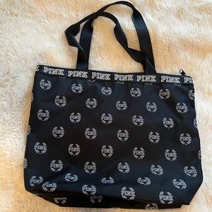 VICTORIA’S SECRET tote/carryall